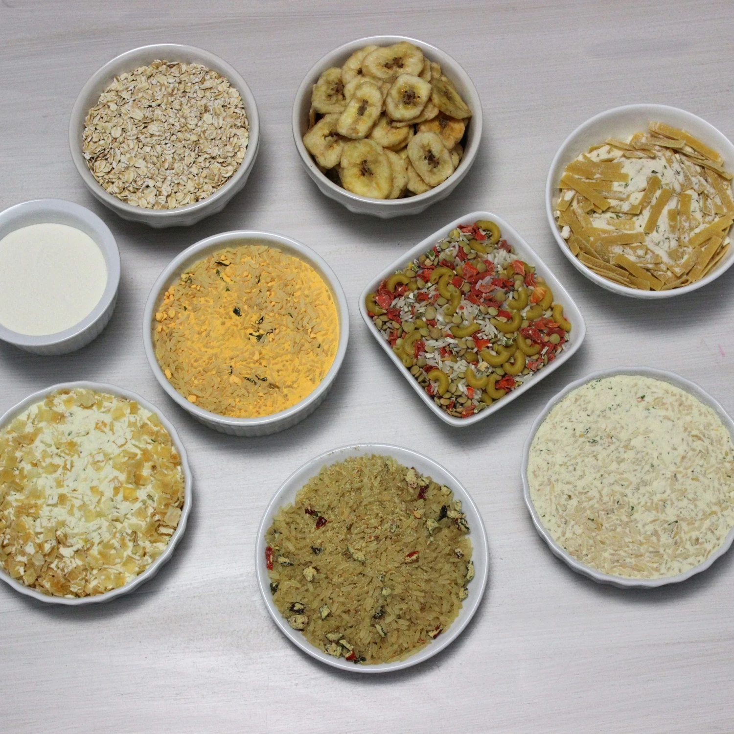 Augason Farms 2-Week 1-Person Emergency Food Pail 15 Augason Farms 2-Week 1-Person Emergency Food Pail