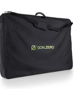 Goal Zero LARGE BOULDER TRAVEL CASE