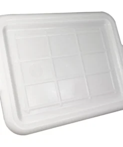 LEM REINFORCED MEAT LUG COVER