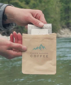 Pacific Packers Coffee - Light Roast Drinks 15 Pacific Packers Coffee - Light Roast Drinks