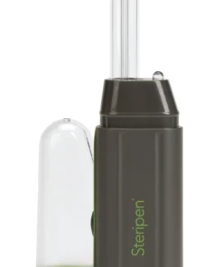 Steripen Adventurer Opti UV Water Purifier