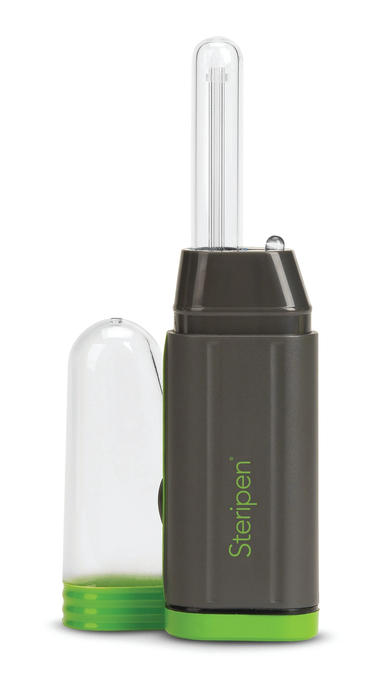 Steripen Adventurer Opti UV Water Purifier 1 Steripen Adventurer Opti UV Water Purifier