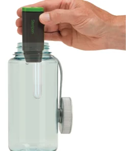 Steripen Adventurer Opti UV Water Purifier 6 Steripen Adventurer Opti UV Water Purifier