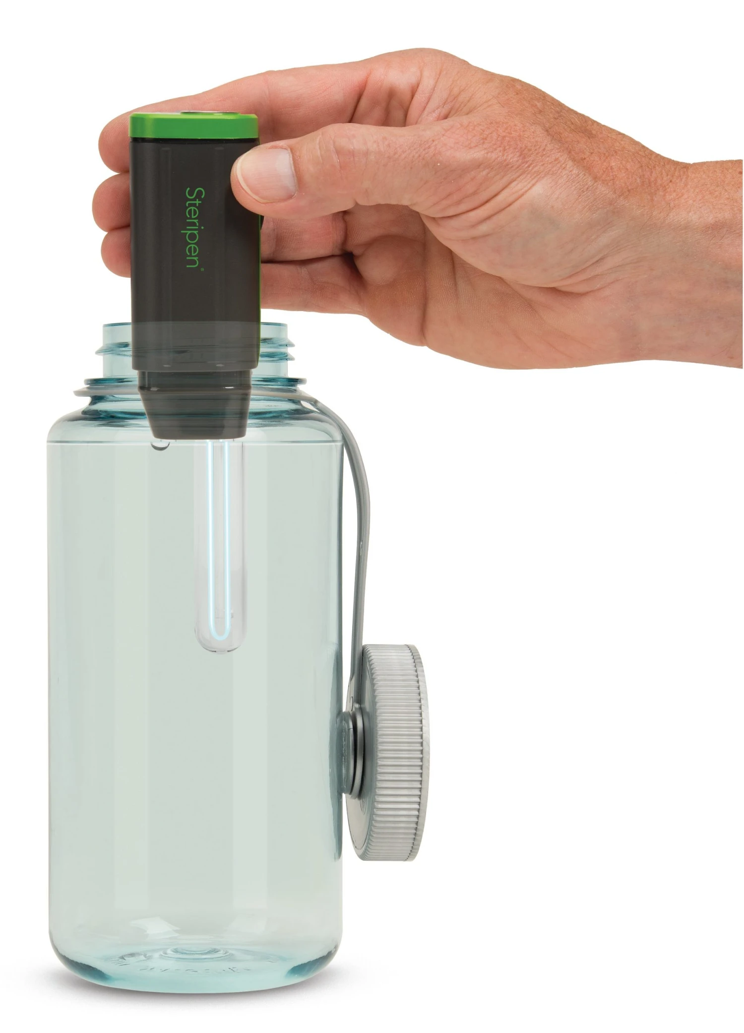 Steripen Adventurer Opti UV Water Purifier 3 Steripen Adventurer Opti UV Water Purifier