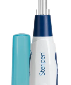 Steripen Classic™ 3 UV Water Purifier