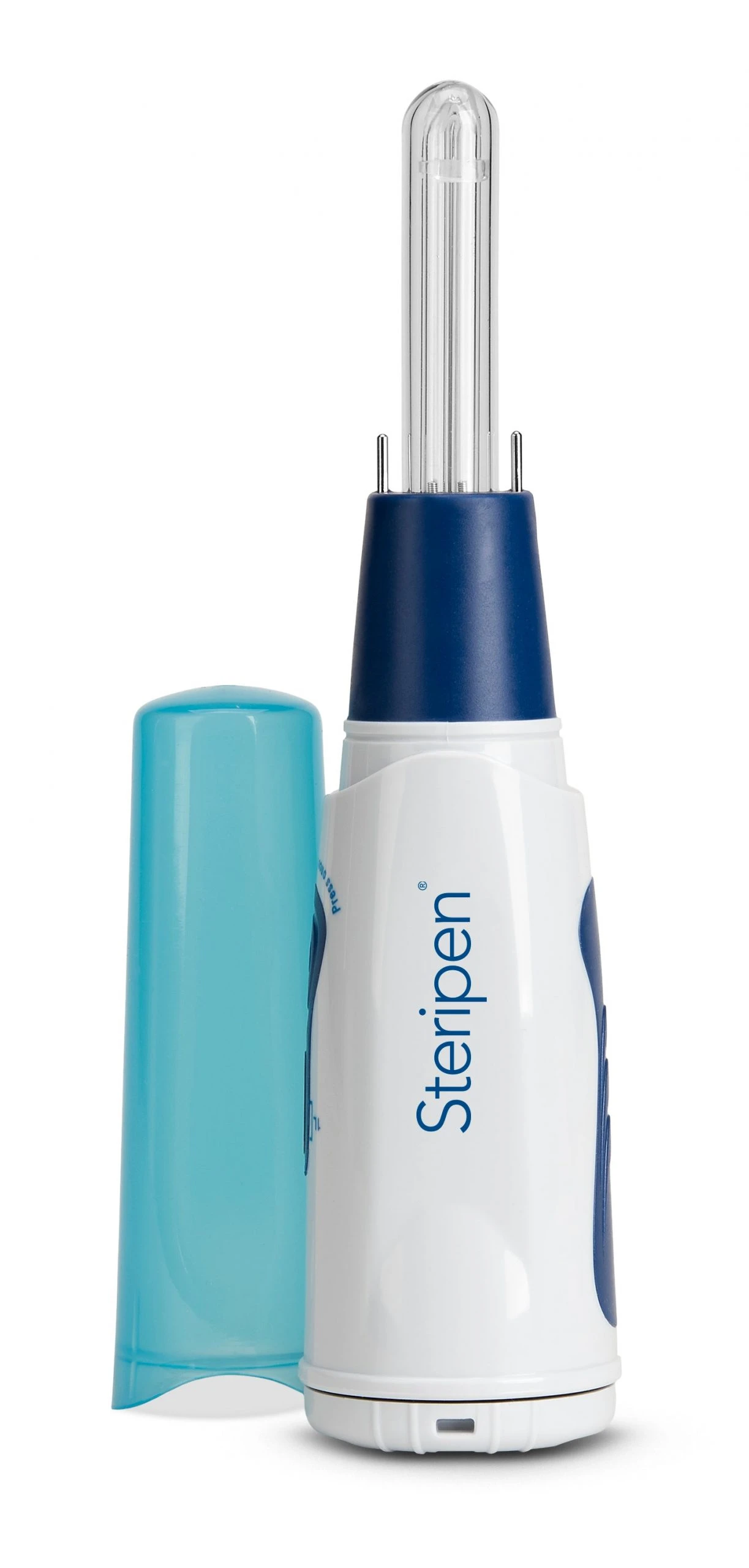 Steripen Classic™ 3 UV Water Purifier 1 Steripen Classic™ 3 UV Water Purifier