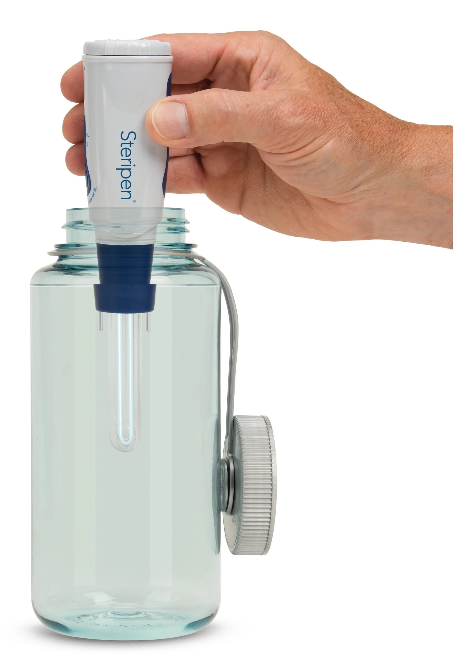 Steripen Classic™ 3 UV Water Purifier 2 Steripen Classic™ 3 UV Water Purifier