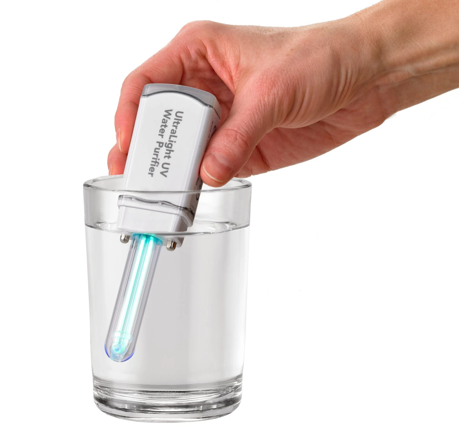 Steripen Ultralight UV Water Purifier 2 Steripen Ultralight UV Water Purifier