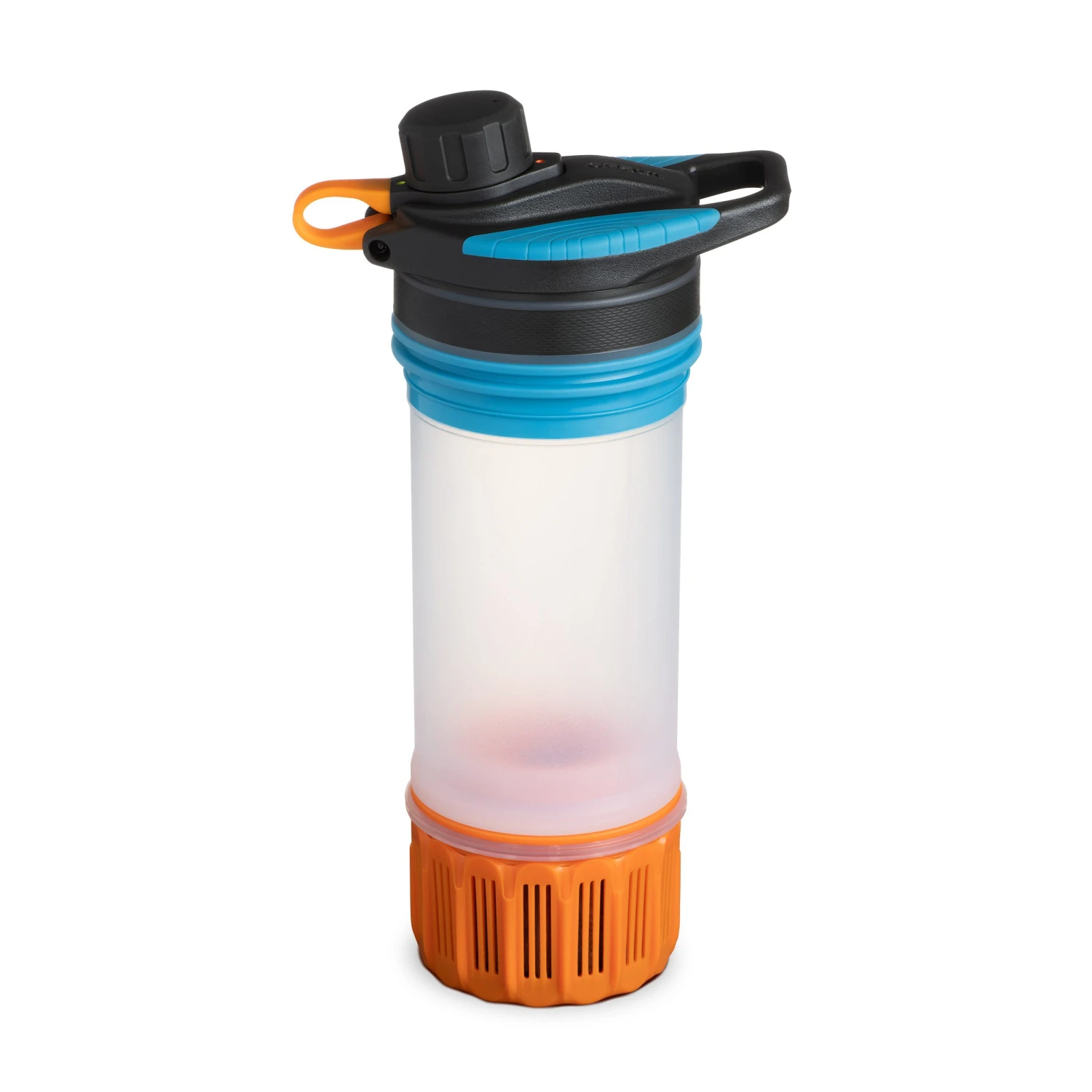 GRAYL GEOPRES Water Purifier Bottle - 24oz 10 GRAYL GEOPRES Water Purifier Bottle - 24oz