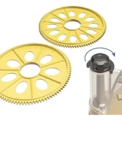 Brinsea Mini II Eco Semi-Auto Turn Kit Home, Farm & Garden