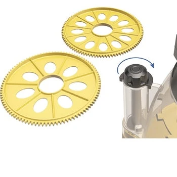 Brinsea Mini II Eco Semi-Auto Turn Kit Home, Farm & Garden 1 Brinsea Mini II Eco Semi-Auto Turn Kit Home, Farm & Garden