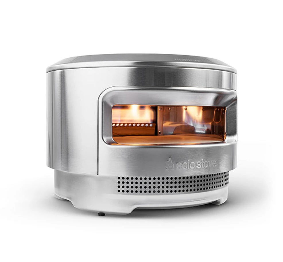Outdoor Cooking Solo Stove Pi Pizza Oven 3 Outdoor Cooking Solo Stove Pi Pizza Oven