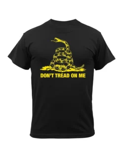 Rothco Don't Tread On Me T-Shirt