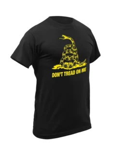 Rothco Don't Tread On Me T-Shirt