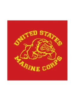 Rothco Vintage U.S. Marine Bulldog T-Shirt 9 Rothco Vintage U.S. Marine Bulldog T-Shirt