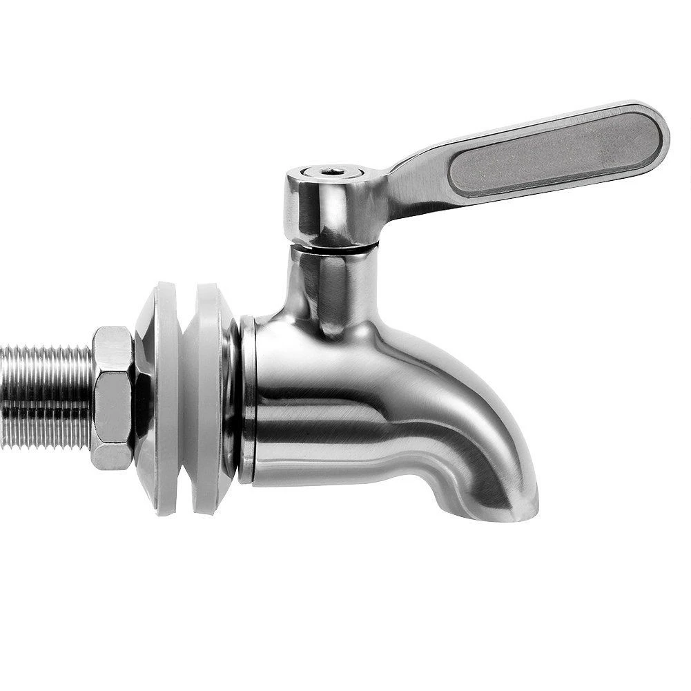 Water Berkey Stainless Steel Spigot 1 Water Berkey Stainless Steel Spigot