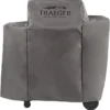 Traeger Accessories TRAEGER IRONWOOD 650 FULL LENGTH GRILL COVER
