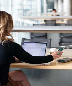 GOAL ZERO SHERPA 100PD POWER BANK With Qi