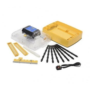 Brinsea Ovation 28 Zoologica Exotic Egg Incubator Home, Farm & Garden 3 Brinsea Ovation 28 Zoologica Exotic Egg Incubator Home, Farm & Garden