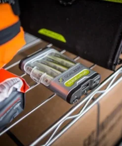 Goal Zero Guide 10 With Nomad 5