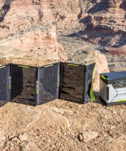 GOAL ZERO Nomad 100 Solar Panel (100W, 14-22V)