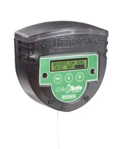 Home, Farm & Garden Brinsea ChickSafe Advance Automatic Chicken Coop Door Opener