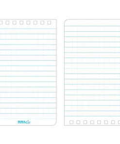 Rite In The Rain Waterproof (DURARITE) Top Spiral Notebook, 3" X 5" Waterproof Notebooks