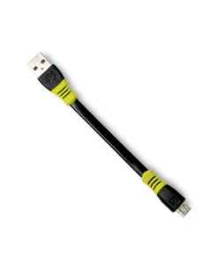 GOAL ZERO USB TO MICRO CONNECTOR CABLE 5 INCH