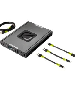 Goal Zero Sherpa 100AC Powerbank With Qi