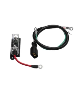 Goal Zero Male EC8 To Ring Terminal V2