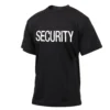 Rothco Quick Dry Performance Security T-Shirt