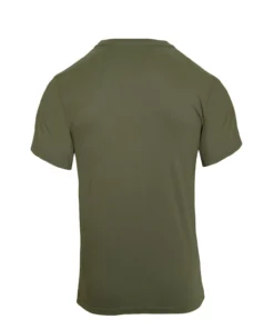 Rothco Vintage Army Air Corps T-Shirt - Olive Drab