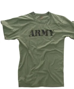 Rothco Vintage "Army" T-Shirt