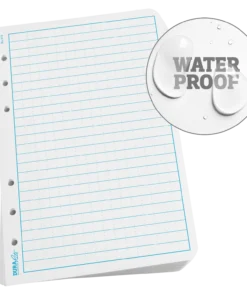 Rite In The Rain Waterproof (DURARITE) Loose Leaf Paper