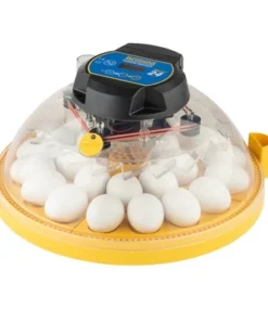 Brinsea Maxi 24 Advance Fully Digital 24 Egg Incubator