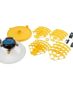 Brinsea Maxi 24 EX Fully Automatic 24 Egg Incubator