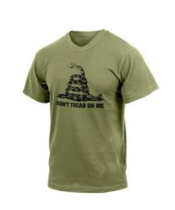 Rothco Don't Tread On Me T-Shirt