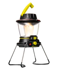 GOAL ZERO LIGHTHOUSE 600 LANTERN & USB POWER HUB