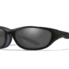 Gear WILEY X AIRRAGE SUNGLASSES - Smoke Grey Lens