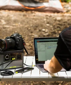 Goal Zero Lithium Yeti 200X Portable Power Station