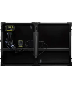 Goal Zero Boulder 100 Briefcase Solar Charging Kit