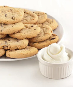 Emergency Essentials Shortening Powder Large Can