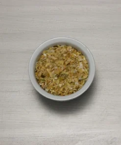 Augason Farms Dehydrated Chopped Onions