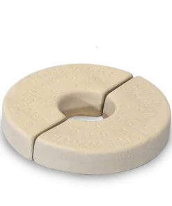 Ohio Stoneware Preserving Crock Weights