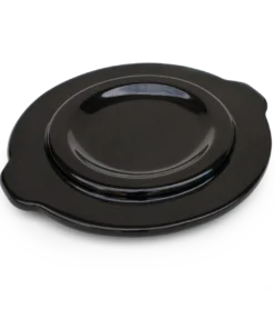 Ohio Stoneware Preserving Crock Covers Kitchen