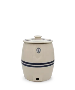 Ohio Stoneware Beverage Keg - 2 Gallon