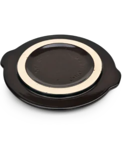 Ohio Stoneware Preserving Crock Covers Kitchen