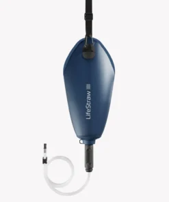 LifeStraw Peak Series Compact Gravity Water Filter System 3L