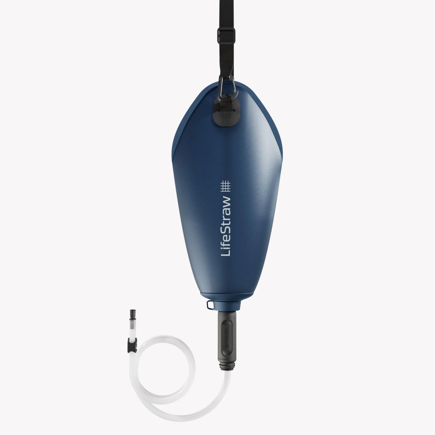 LifeStraw Peak Series Compact Gravity Water Filter System 3L 2 LifeStraw Peak Series Compact Gravity Water Filter System 3L