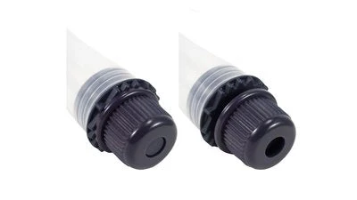 Water Seychelle Drinking Straw - Radiological 6 Water Seychelle Drinking Straw - Radiological